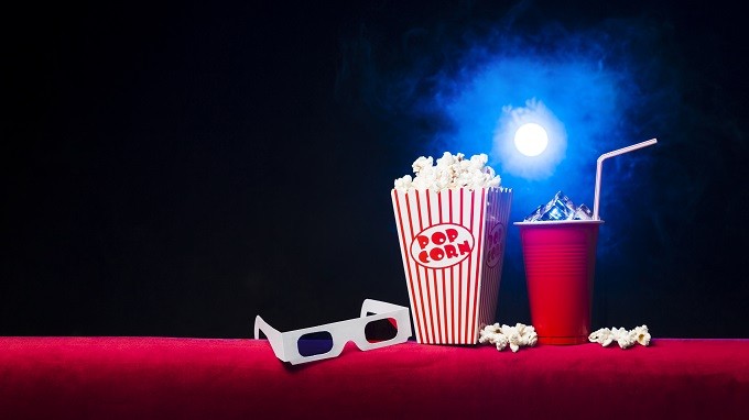 Tahun Lalu Rugi, Emiten Bioskop CGV (BLTZ) Kini Untung Rp9,86 Miliar (foto mnc media)