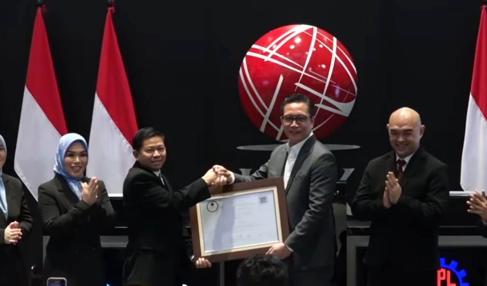 Incar Dana Segar Rp71,4 Miliar, Begini Rencana Ekspansi Cipta Perdana (PART). (Foto Istimewa)