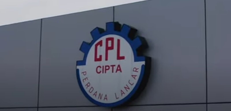 Cipta Perdana (PART) Siap Genjot Produksi Usai Melantai di BEI (foto web cipta perdana lancar)