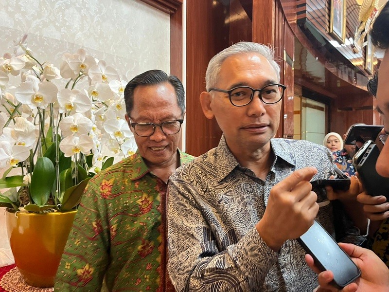 Aset Tommy Soeharto Belum Laku Dilelang, Ini Jurus Terbaru Satgas BLBI (foto atikah)
