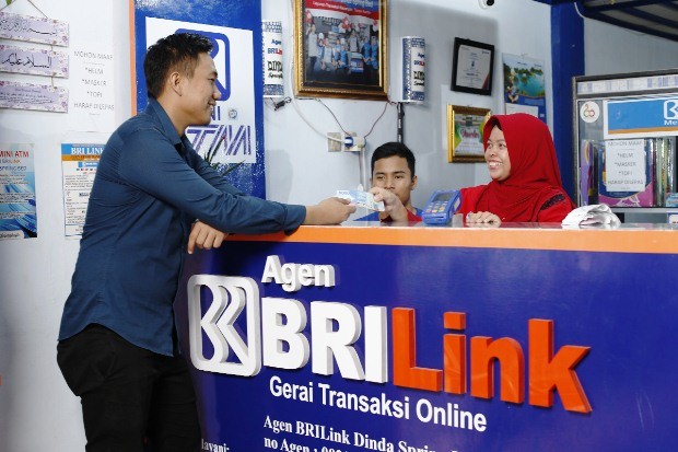 3 Cara Mencari Agen BRILink Terdekat Cepat Cuma dari HP, Nggak Perlu Bingung. (Foto: MNC Media)