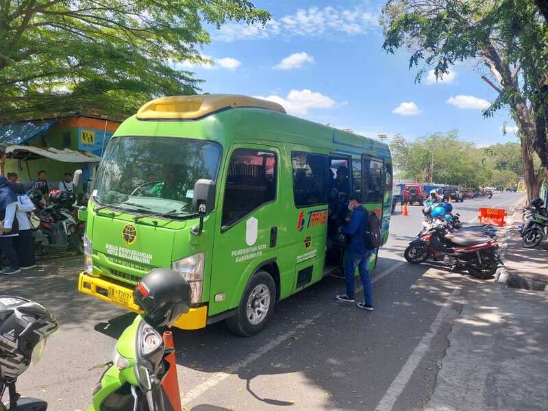MTI Ungkap Alasan Transportasi Umum di RI Masih Sulit Dibenahi. (Foto: MNC Media)