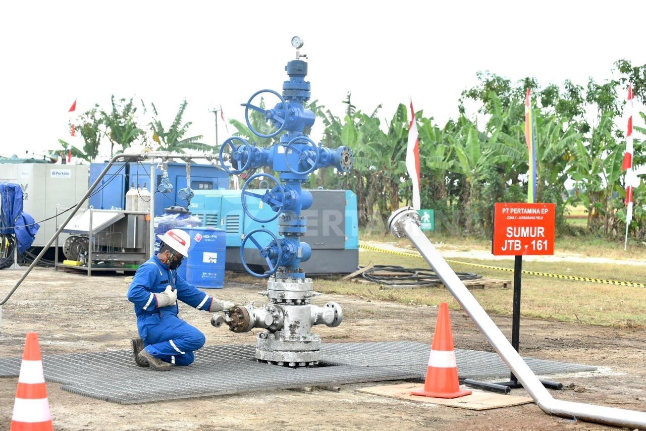 Tangkap Peluang Ekonomi, Pemerintah Diminta Perluas Cakupan Aturan CCS (foto: MNC media)