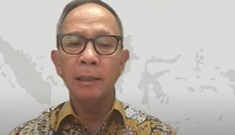 Jokowi Minta Restrukturisasi Kredit Covid 19 Diperpanjang, OJK Jawab Begini (foto mnc media)