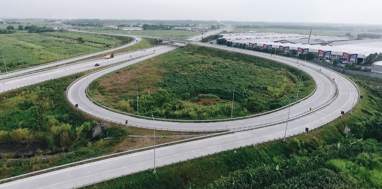 Dukung Kelancaran Libur Nataru 2025, Tol Solo-Yogyakarta Bakal Dibuka Fungsional. Foto: MNC Media.
