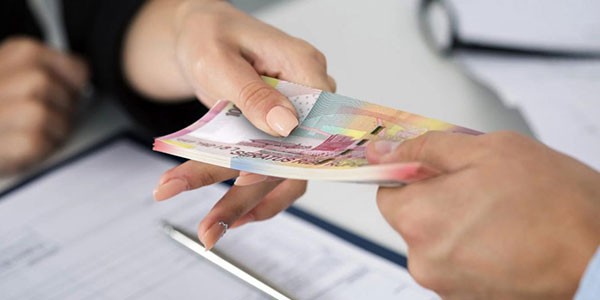 Advance Payment Adalah? Simak Pengertian, Kelebihan, dan Kekurangannya. (Foto: MNC Media) 