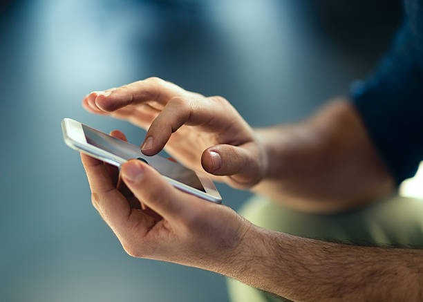 Cara Beli Pulsa di BCA Mobile, Gampang dan Simpel. (Foto: MNC Media)    