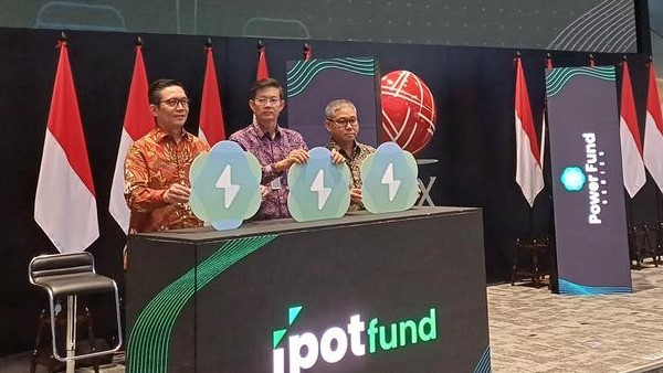 Evaluasi Kelemahan Reksa Dana Saham, Indo Premier Rilis Produk Baru (foto: MNC media)
