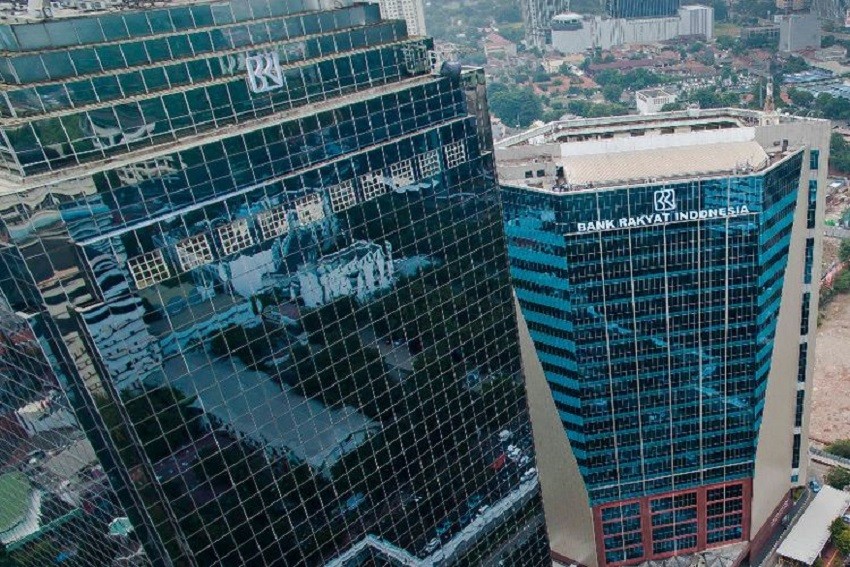Berapa Kode BRI ke DANA dan Bagaimana Cara Top Up-nya. (FOTO: MNC MEDIA)