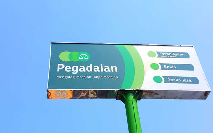 Butuh Uang Mendesak? Cek Persyataran Gadai BPKB Motor di Pegadaian Resmi. (Foto: Persyataran Gadai BPKB Motor di Pegadaian)