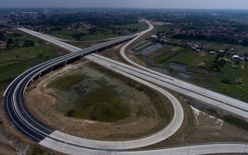 Investor Malaysia Hengkang, JSMR Perkuat Posisi di Tol Kunciran-Cengkareng. (Foto: MNC Media)