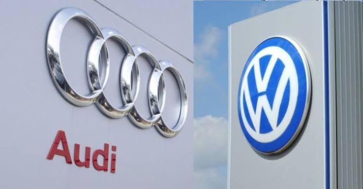 Audi PHK 7.500 Pekerja usai Penjualan EV Anjlok. (Foto: MNC Media)