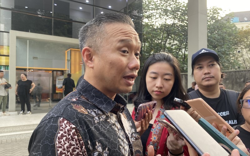 Pacu KPR, Bank Danamon (BDMN) Bidik Pertumbuhan Kredit 20 Persen di 2024. (Foto: MNC Media)