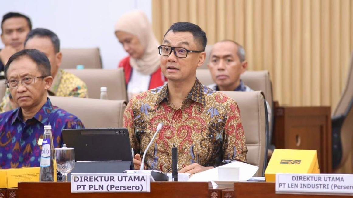 PLN Sebut Lebih dari 107 Desa di Indonesia Belum Teraliri Listrik. (Foto PLN)