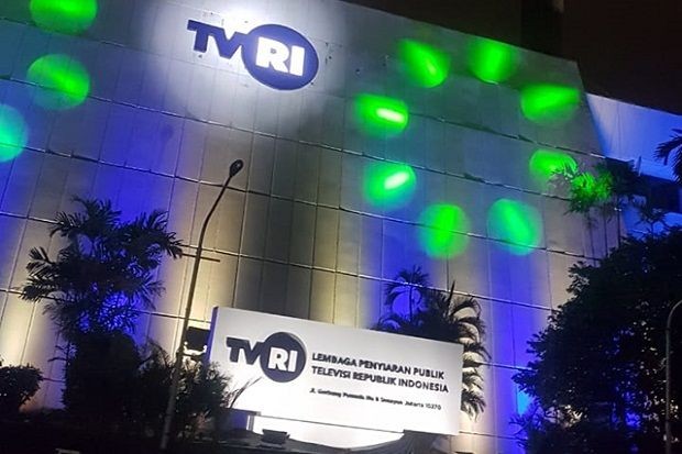 Kritisi Lembaga Penyiaran, DPR Minta TVRI Perkuat Siaran di Wilayah 3T (foto: MNC media)