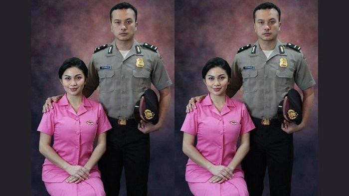 Intip Besaran Tunjangan Istri Polisi di Indonesia, sampai Berapa?   (Foto: MNC Media)