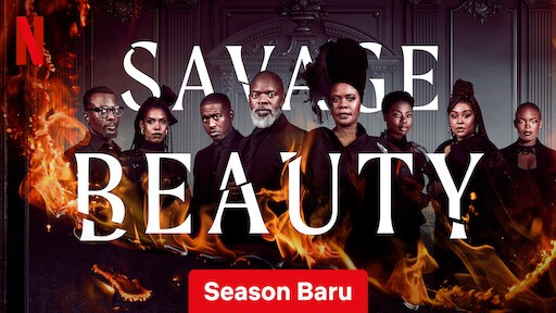 Ini Cara Mudah Nonton Film Supacell Netflix Legal, Sinopsis dan Link Streamingnya. (Foto: MNC Media)