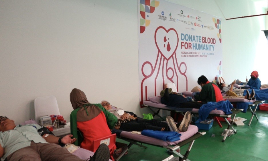 Laba J Trust Indonesia (BCIC) Capai Rp44 Miliar di Kuartal I-2024 (FOTO:Dok Ist)