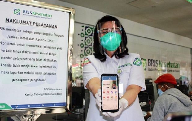 Mobile JKN itu Untuk Apa? Intip 10 Fitur Utama di Aplikasi dan Kegunaannya. (Foto: MNC Media)