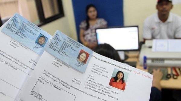 Apa Itu Surat Keterangan Domisili dan Cara Mudah Membuatnya. (Foto: MNC Media)