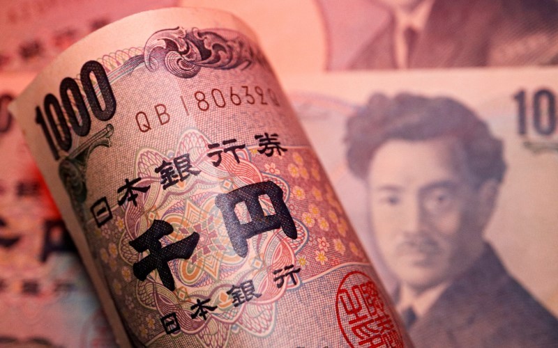 Jepang Dikabarkan Kembali Rogoh Rp350 Triliun untuk Perkuat Mata Uang Yen. (Foto: MNC Media)