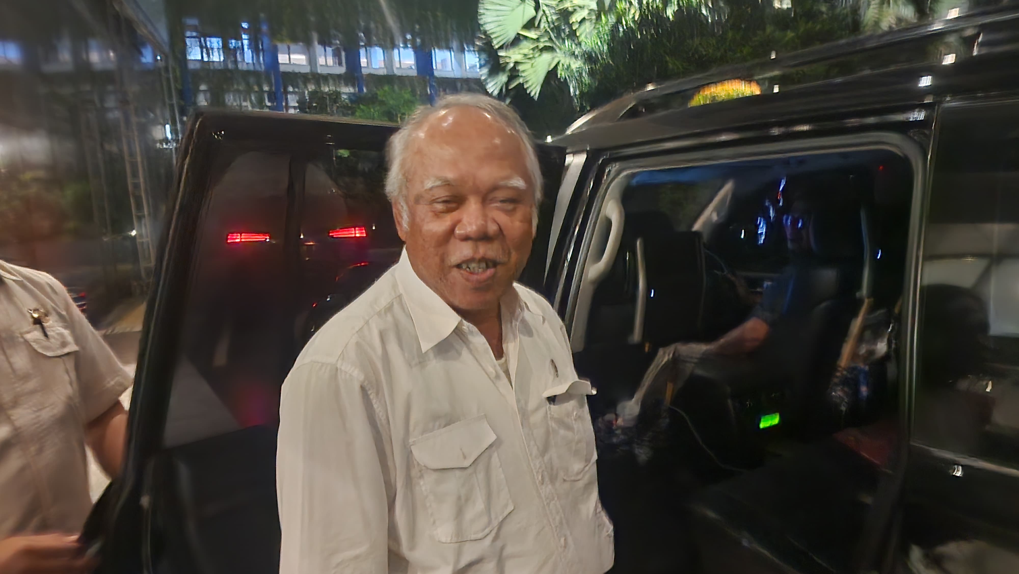 Groundbreaking IKN Tahap VII Dilanjutkan Akhir Juli 2024, BCA (BBCA) Ikut Investasi (FOTO:MNC Media)