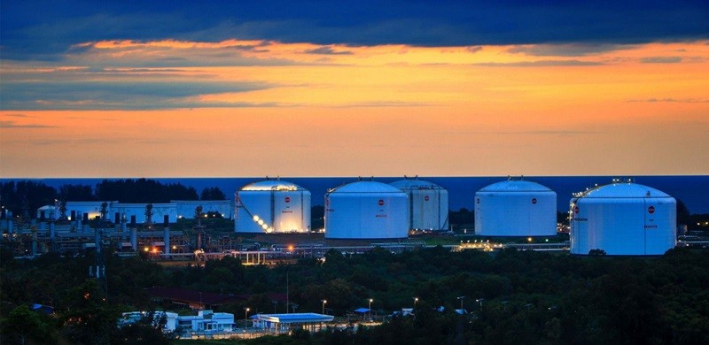 PGN (PGAS) Siap Garap Sederet Proyek Infrastruktur Gas Bumi, Ini Rinciannya (foto mnc media)