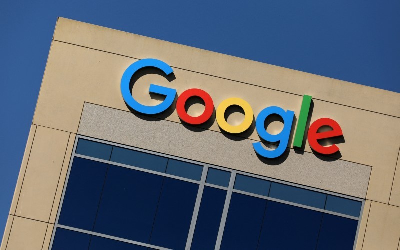 Google Selangkah Lagi Beli Startup Keamanan Siber Wiz Rp370 Triliun. (Foto: Reuters)