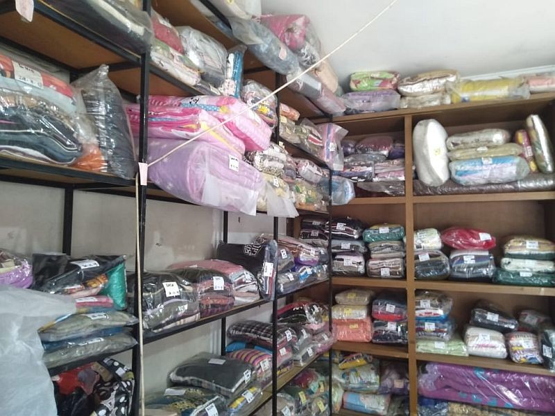 10 Usaha Sampingan Ibu Rumah Tangga Modal Kecil Untung Besar. (Foto: MNC Media) 