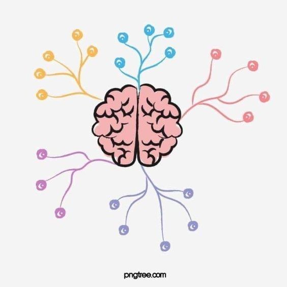 Contoh Mind Mapping (Foto: Freepik)