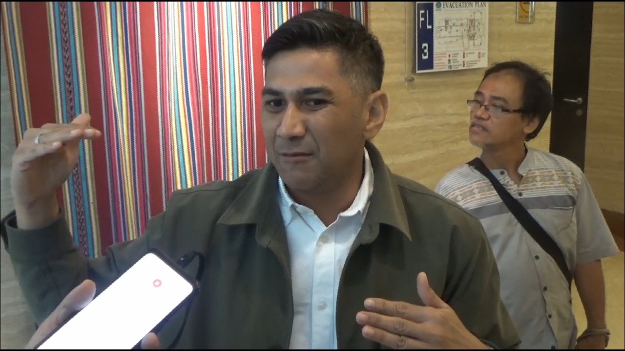 Kementerian ESDM Sebut Realisasi Alokasi Gas Murah Mayoritas untuk Kebutuhan Domestik. (Foto M Farhan/MPI)