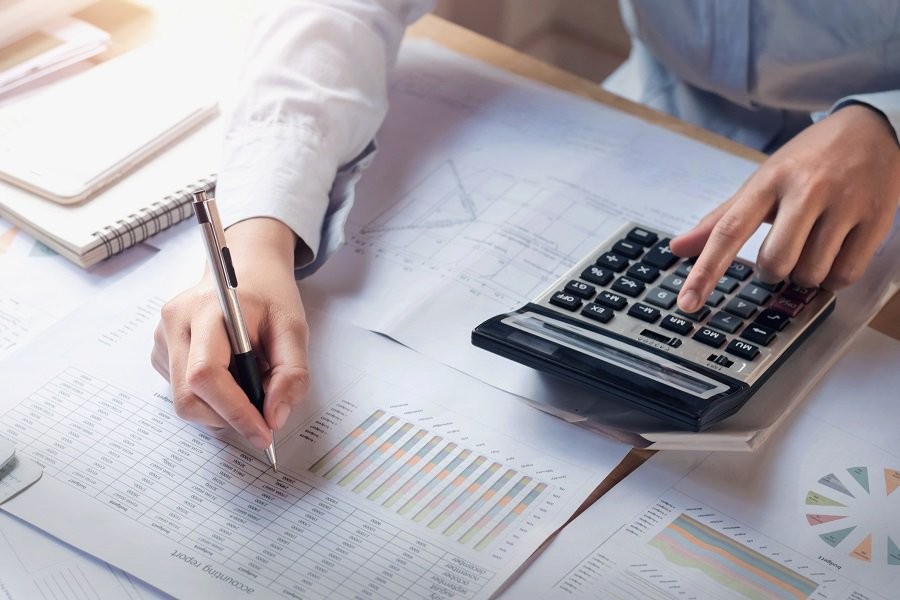 Atur Keuangan dengan Mengenal Finansial Adalah, Jenis, dan Tujuannya. (Foto: Finansial Adalah, Jenis, dan Tujuannya)
