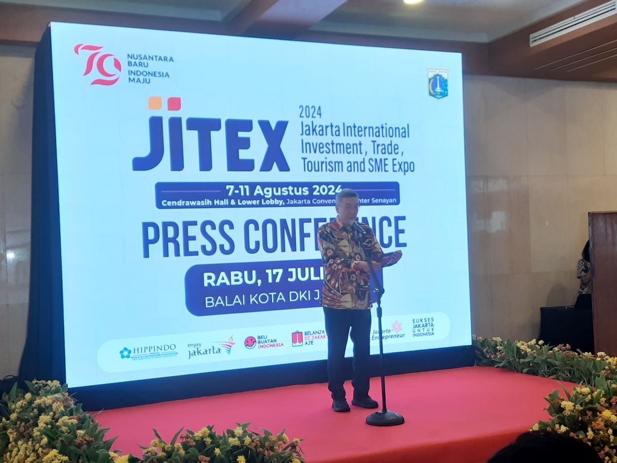 Peritel Siap Manfaatkan Gedung Kementerian/Lembaga di Jakarta usai Ibu Kota Negara Pindah. (Foto: MNC Media)