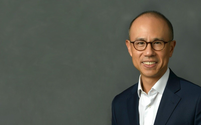 Simon Tak Leung Ho Bakal Jadi CFO Baru GOTO, Penentuannya 30 Agustus (foto ist)