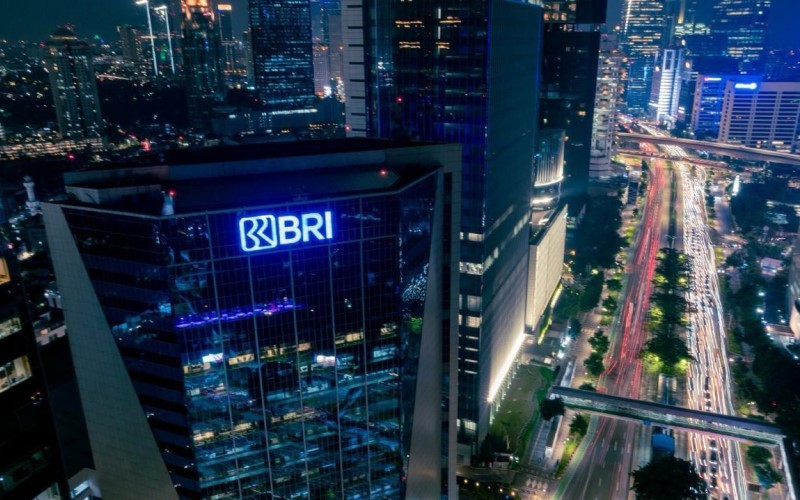 BRI Telah Blokir 1.049 Rekening Teridentifikasi Judi Online. (Foto: MNC Media)