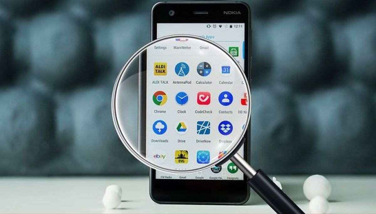 Cara Melihat Aplikasi yang Pernah di Download pada Android. (FOTO: MNC MEDIA)