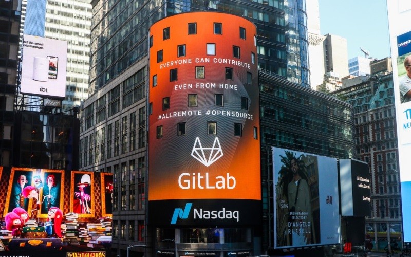 Dibekingi Google, GitLab Mau Dijual Rp130 Triliun. (Foto: Ist)