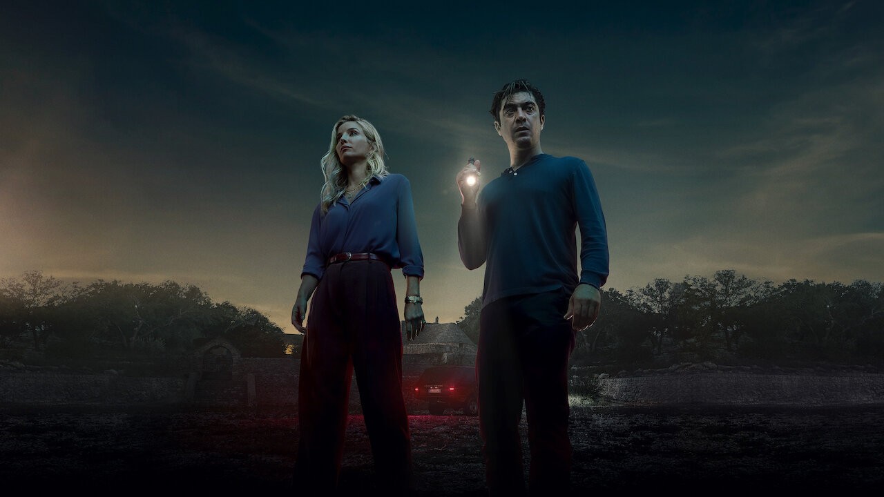 Nonton Vanished Into The Night LK21 Gudang Film Ilegal, Lantas Bagaimana Streaming Resminya? (FOTO: MNC MEDIA)
