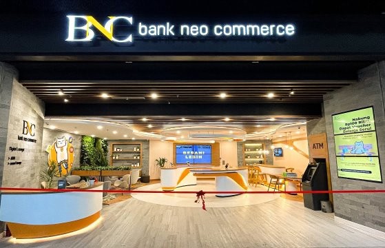Catat, Batas Akhir Tebus Saham Rights Issue Bank Neo (BBYB) Hari Ini (Foto: MNC Media)