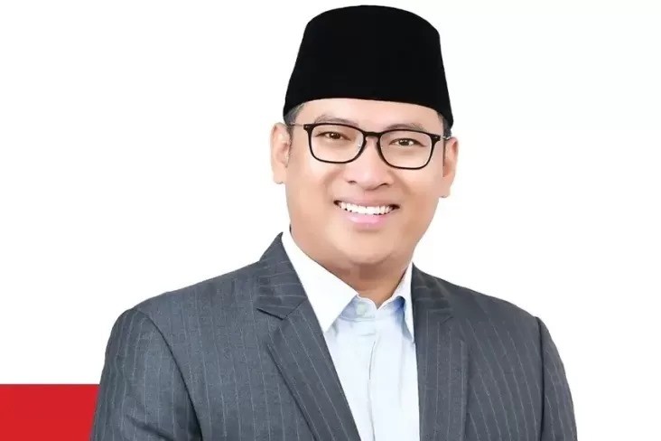 Profil Sudaryono, Mantan Asisten Prabowo yang Bakal Dilantik Jadi Wakil Menteri Pertanian. (Foto: MNC Media)