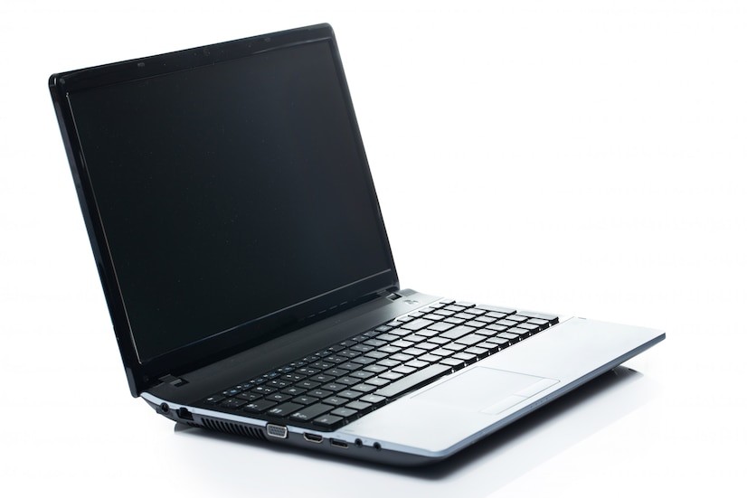 Ini Beberapa Tips Mengatasi Laptop Black Screen, Mudah tanpa Panik. (Foto: MNC Media)