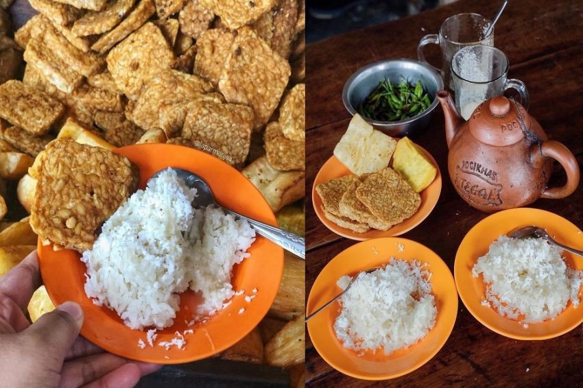 Daftar Alternatif Menu Makanan Seharga Rp7.500 yang Bisa Dijadikan Bisnis. (FOTO: MNC MEDIA)