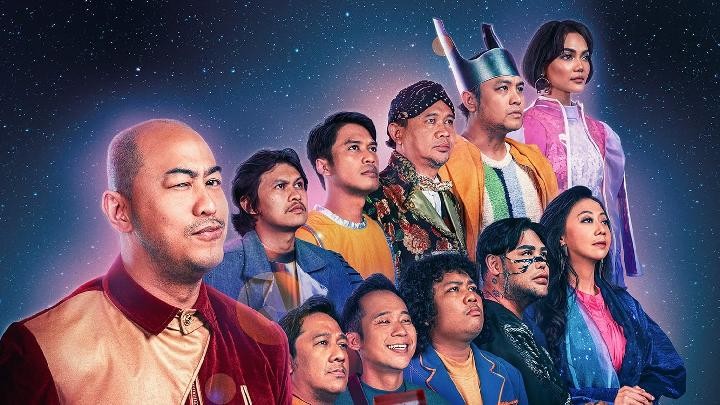 Ini Tempat Nonton Resmi LOL Indonesia, Hindari Streaming LK21 dan IndoXX1 Ilegal. (Foto: MNC Media)