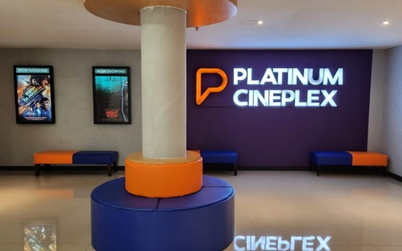 Fokus di Kota Tier 2 dan 3, RAAM Hadirkan Bioskop di Cibitung. (Foto: Ist)