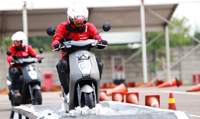 Penjualan Sepeda Motor Alami Peningkatan Di 2024, AISI Optimistis Capai ...