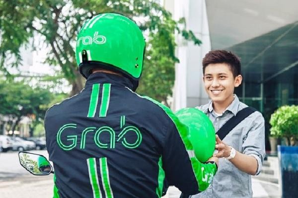Cara Cek Tarif Grab sebelum Memesan, Gampang Banget. (Foto: MNC Media)