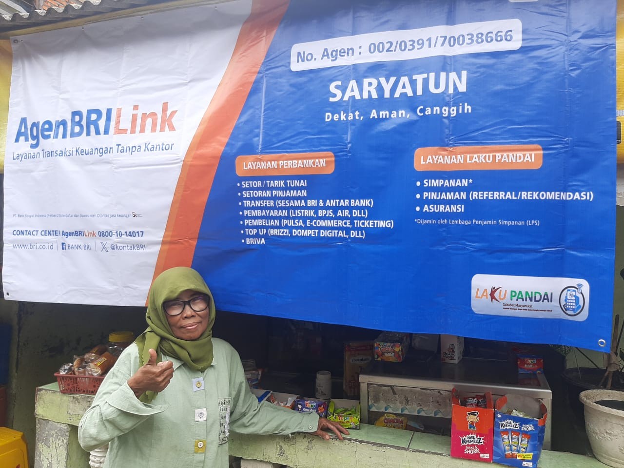 Simak Skema Tabel Angsuran, Syarat, dan Cara Mengajukan KUR BRI 2024. (Foto: MNC Media)