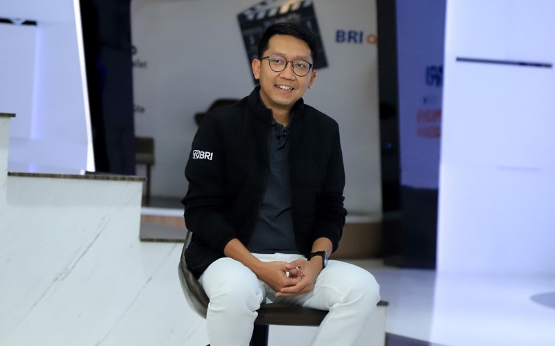 Lindungi Data Nasabah, BBRI Perkuat Keamanan Digital dari Serangan Siber. (Foto: Ist)