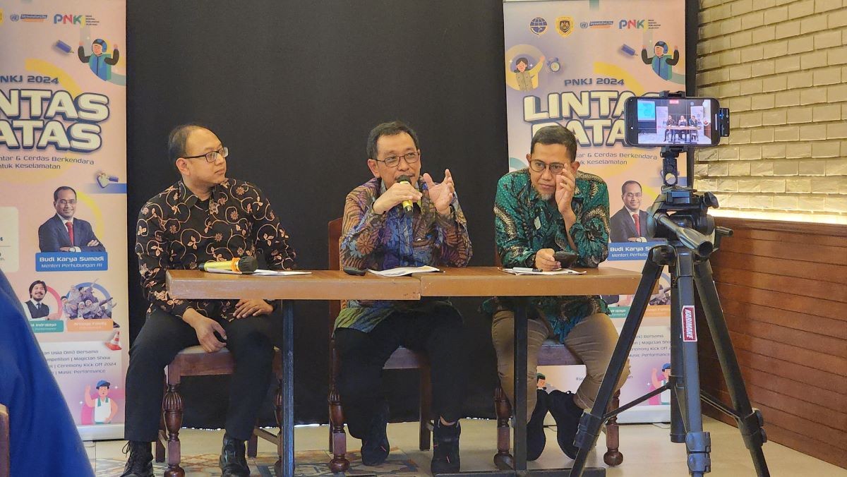 Belum Ada Uji Keamanan, Kemenhub Bakal Tertibkan Sepeda Listrik yang Berkeliaran di Jalan. (Foto: MNC Media