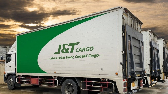 Paket Anda Belum Sampai? Begini Cara Cek Resi dan Ongkir J&T Cargo. (Foto: Cek Resi dan Ongkir J&T Cargo)